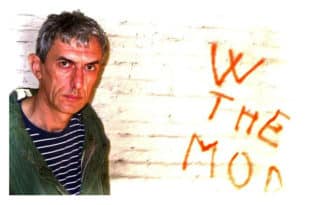 Intervista ad Antonio Bacciocchi