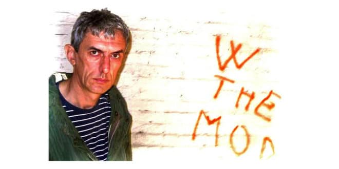 Intervista ad Antonio Bacciocchi