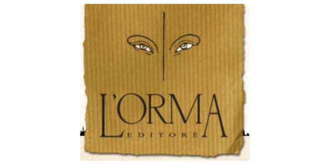 L'Orma editore