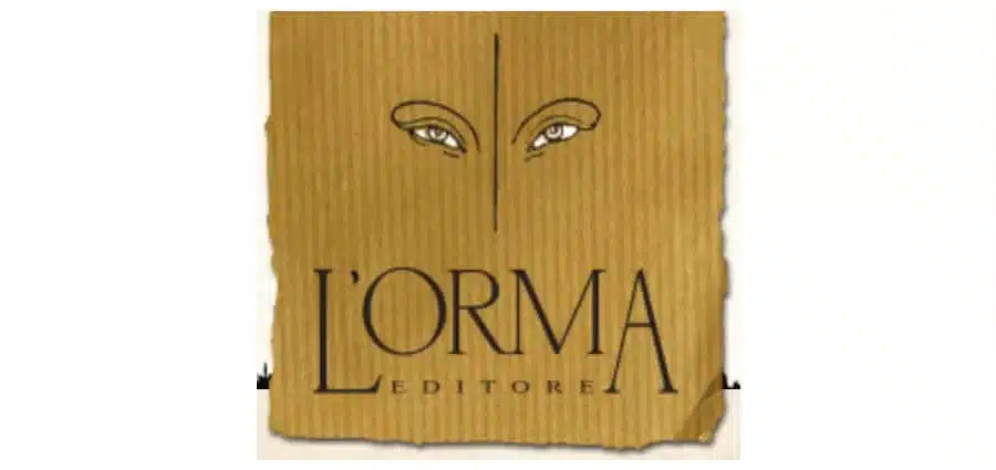 L'Orma editore