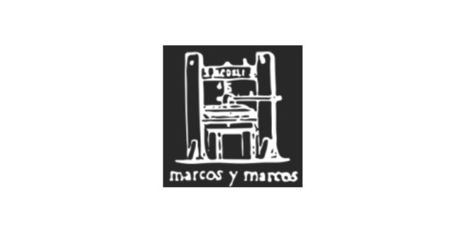 Marcos y Marcos