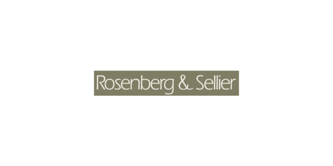 Rosenberg & Sellier