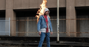 gemitaiz, nuovo disco Davide