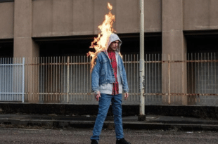 gemitaiz, nuovo disco Davide