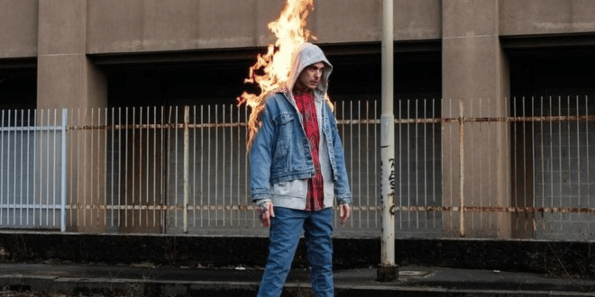 gemitaiz, nuovo disco Davide