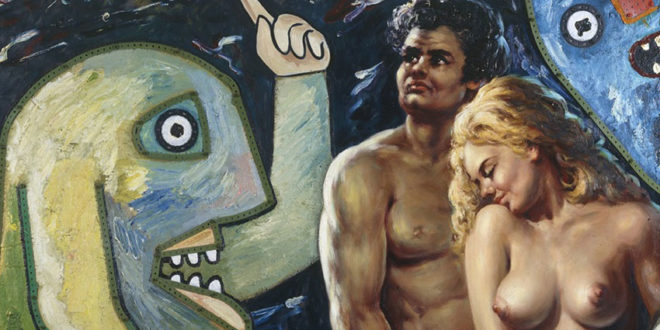 Tempi moderni e l’importanza fondamentale dell’autorità (ergo- se davvero uno vale uno, per noi è finita