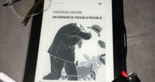 Un borghese piccolo piccolo - Vincenzo Cerami