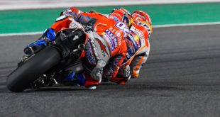 gp argentina 2018 - Il punto della situazione