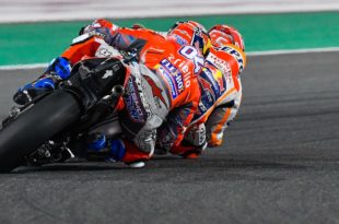 gp argentina 2018 - Il punto della situazione