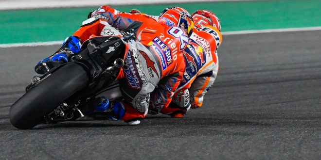 gp argentina 2018 - Il punto della situazione