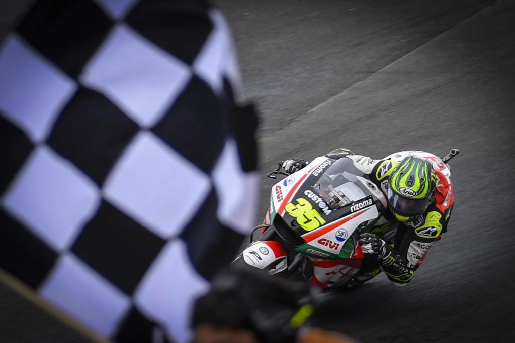 crutchlow vince gp argentina