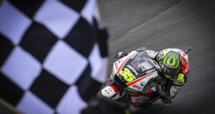 crutchlow vince gp argentina