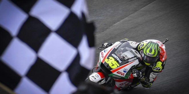 crutchlow vince gp argentina