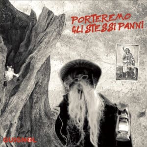 guignol copertina nuovo disco