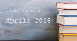 scelte del mese libri