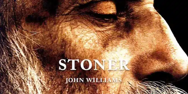 stoner di john williams