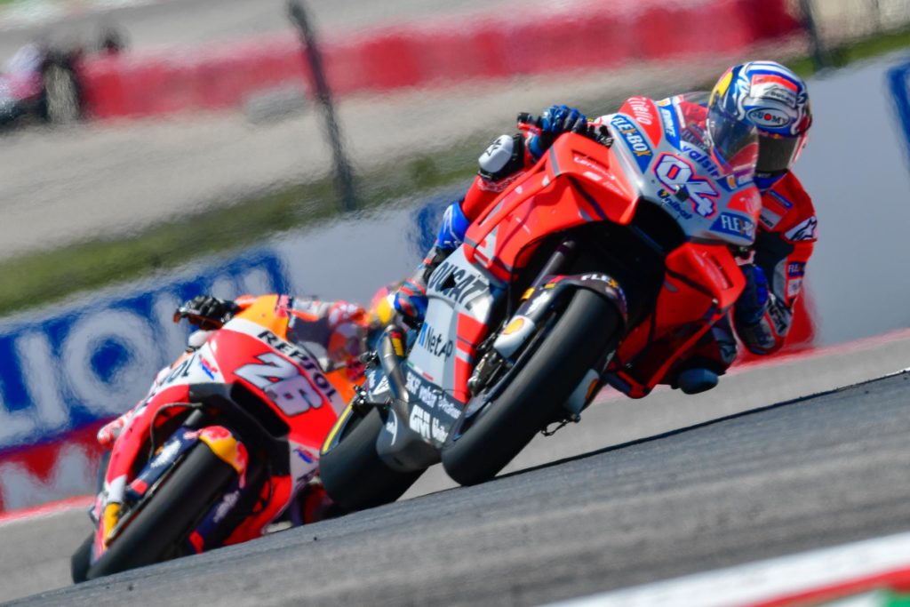 andrea dovizioso