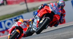andrea dovizioso