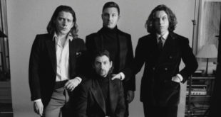 Arctic Monkeys