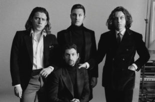 Arctic Monkeys