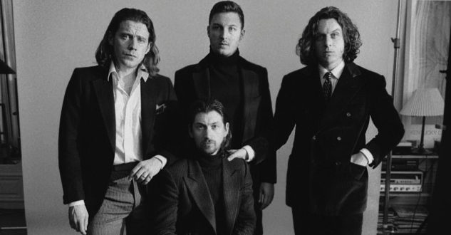 Arctic Monkeys