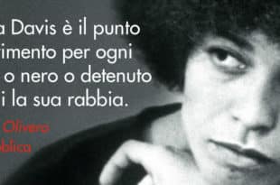 Autobiografia di una rivoluzionaria - Angela Davis