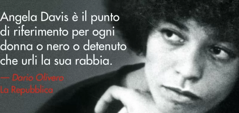 Autobiografia di una rivoluzionaria - Angela Davis
