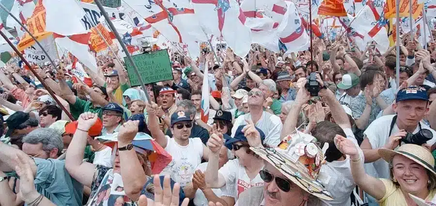 Esercizio di onestà intellettuale- siamo come i nostri politici