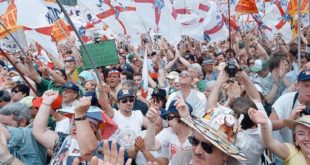 Esercizio di onestà intellettuale- siamo come i nostri politici