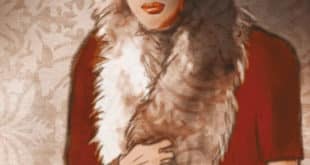 La madonna col cappotto di pelliccia - Sabahattin Ali