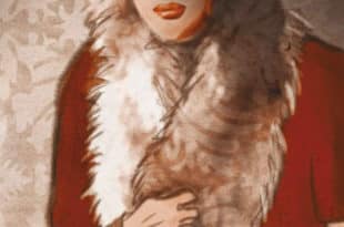 La madonna col cappotto di pelliccia - Sabahattin Ali