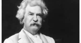 Mark Twain