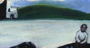 Partire. Un'odissea clandestina