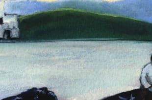 Partire. Un'odissea clandestina