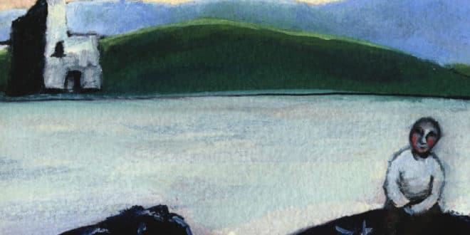 Partire. Un'odissea clandestina