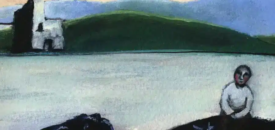 Partire. Un'odissea clandestina