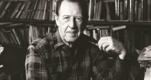 Raymond Williams biografia