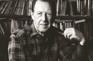 Raymond Williams biografia