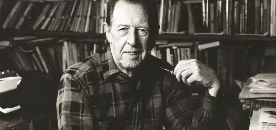 Raymond Williams biografia