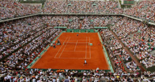 Roland Garros 2018 - La tecnologia dà la tecnologia toglie quel che dà