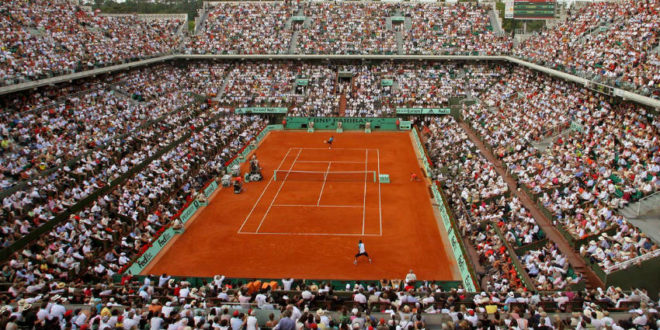 Roland Garros 2018 - La tecnologia dà la tecnologia toglie quel che dà