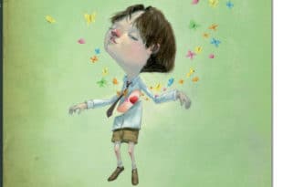 Storia del bambino buono. Storia del bambino cattivo