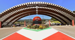 orari tv gp mugello 2018
