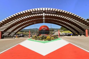 orari tv gp mugello 2018
