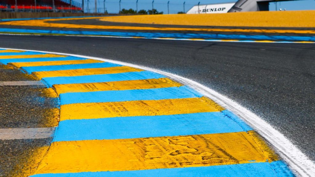 orari motogp lemans 2018