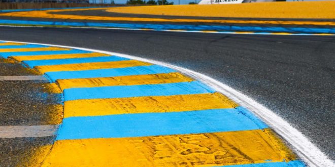 orari motogp lemans 2018