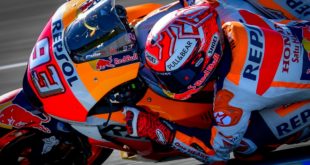 marquez vince a jerez 2018