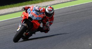 lorenzo vince il gp del mugello 2018