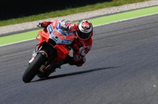 lorenzo vince il gp del mugello 2018