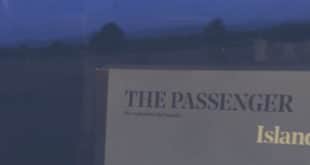 Islanda. The passenger. Per esploratori del mondo